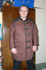 Gambeson Front