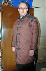Gambeson Side
